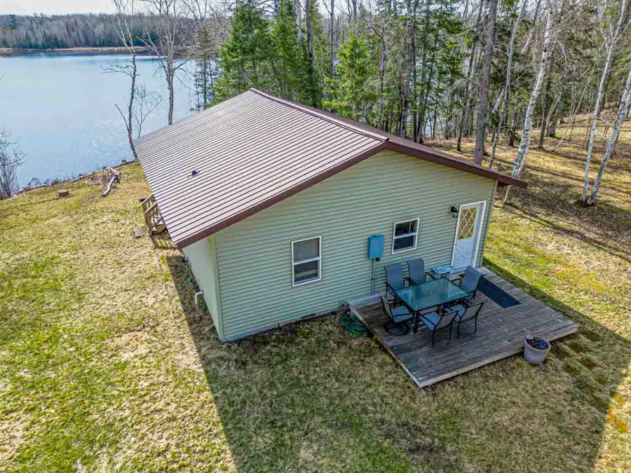 4214 Mcsweeney Road, Mountain Iron, MN 55768 - #3