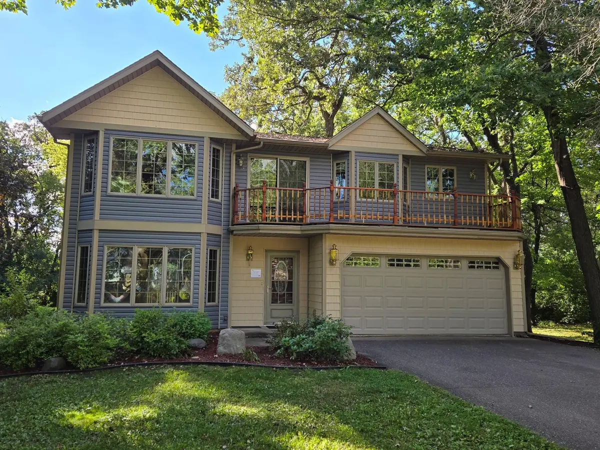 38404 Gerald Avenue, North Branch, MN 55056 - #1