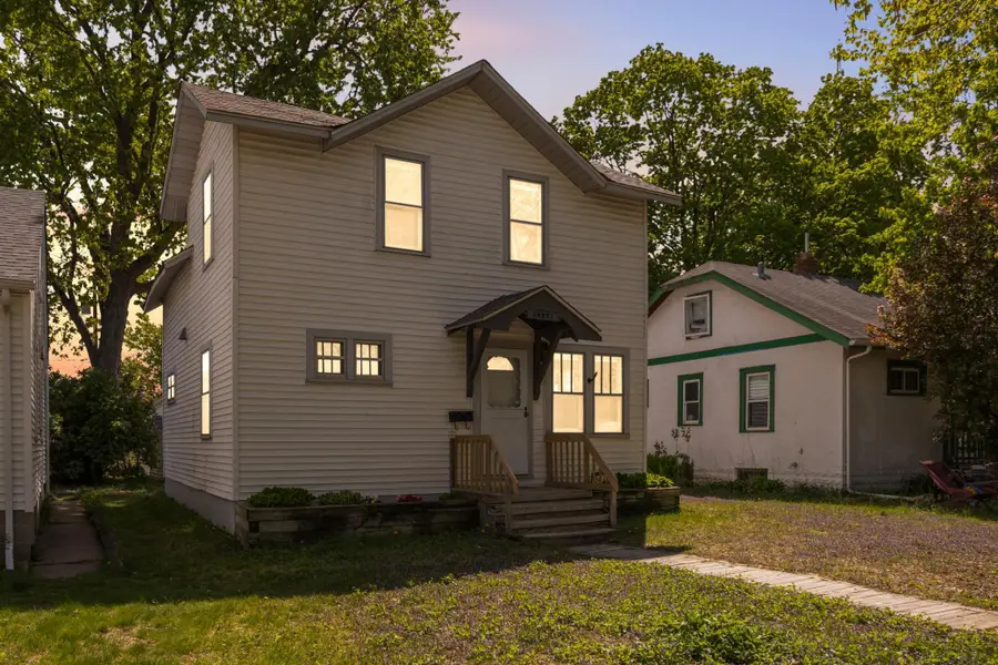 4546 Newton Avenue N, Minneapolis, MN 55412 - #2