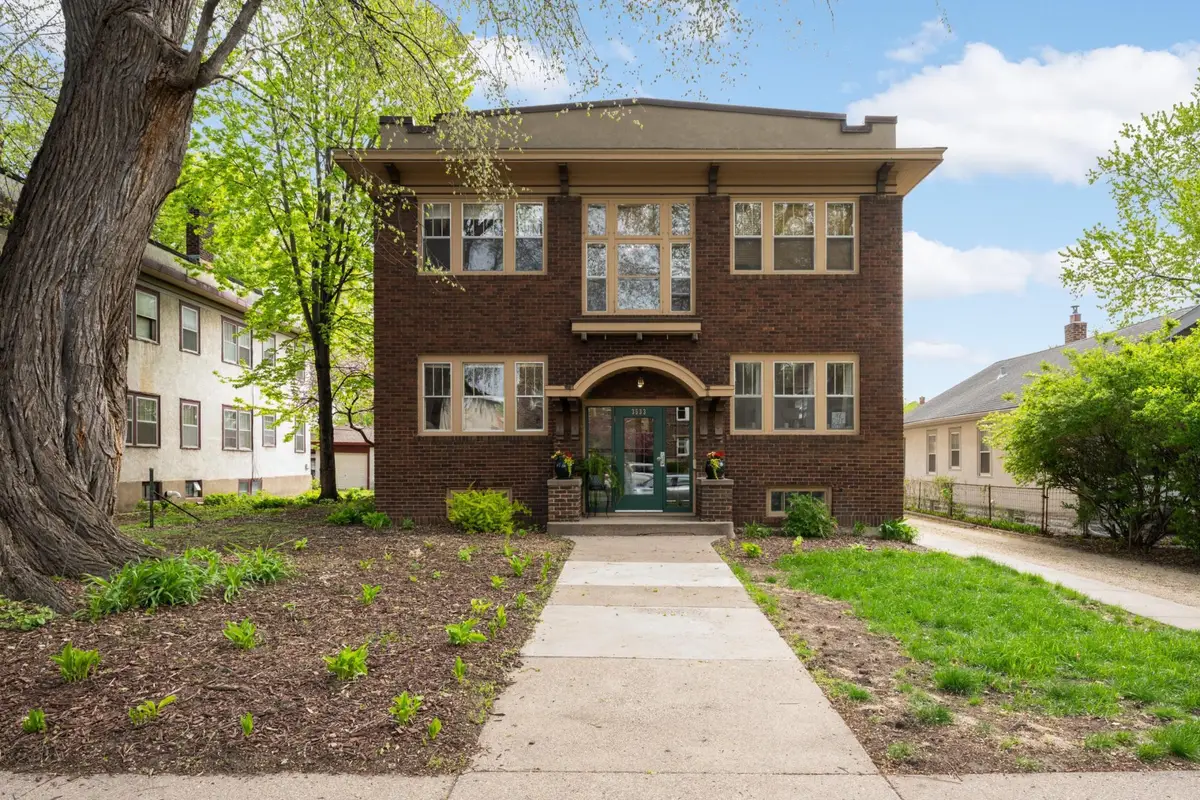 3533 Pleasant Avenue #1, Minneapolis, MN 55408 - #1