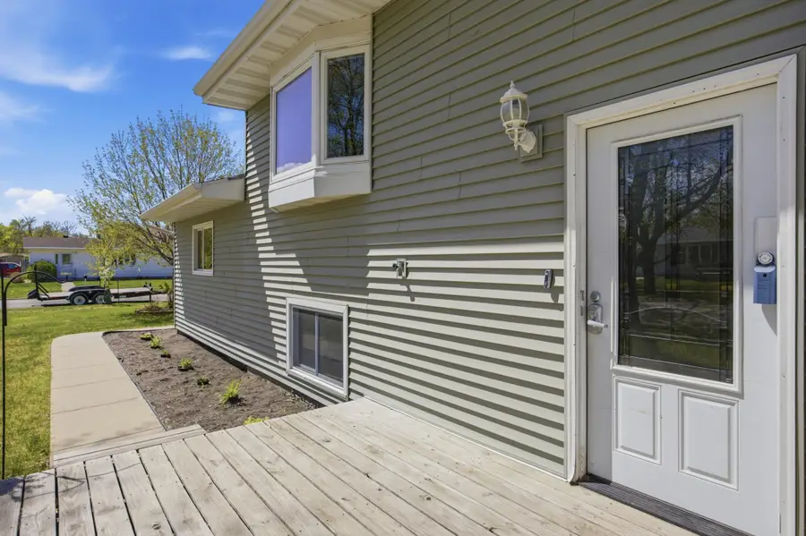 806 7th Street W, West Fargo, ND 58078 - #3