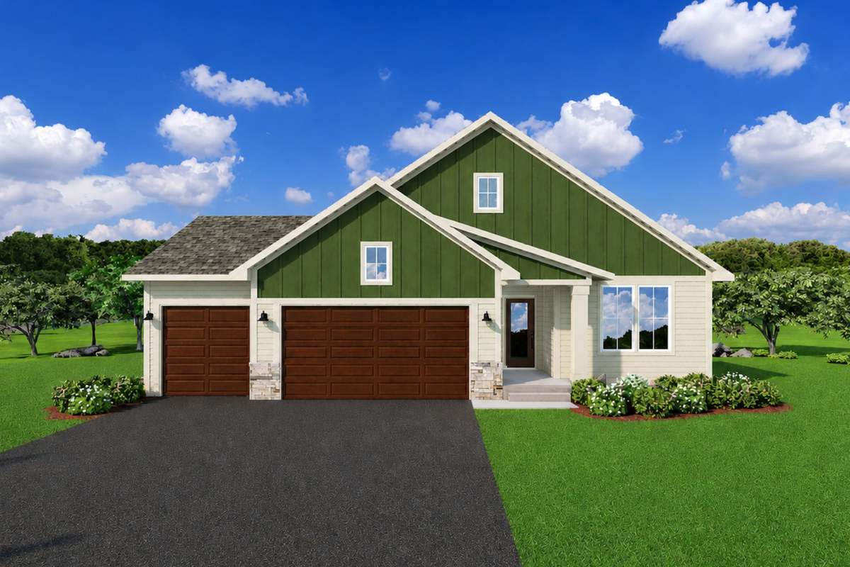 10377 Shadyview Lane N, Maple Grove, MN 55311 - #1