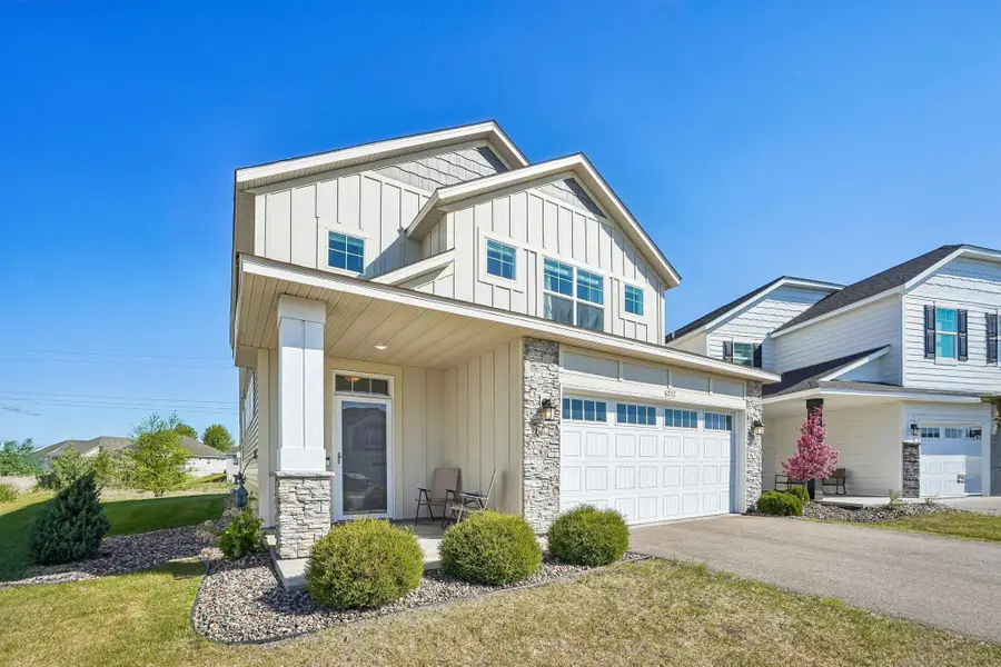 6772 101st Street S, Cottage Grove, MN 55016 - #2