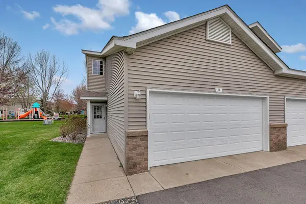939 Cypress Road #61, Saint Cloud, MN 56303