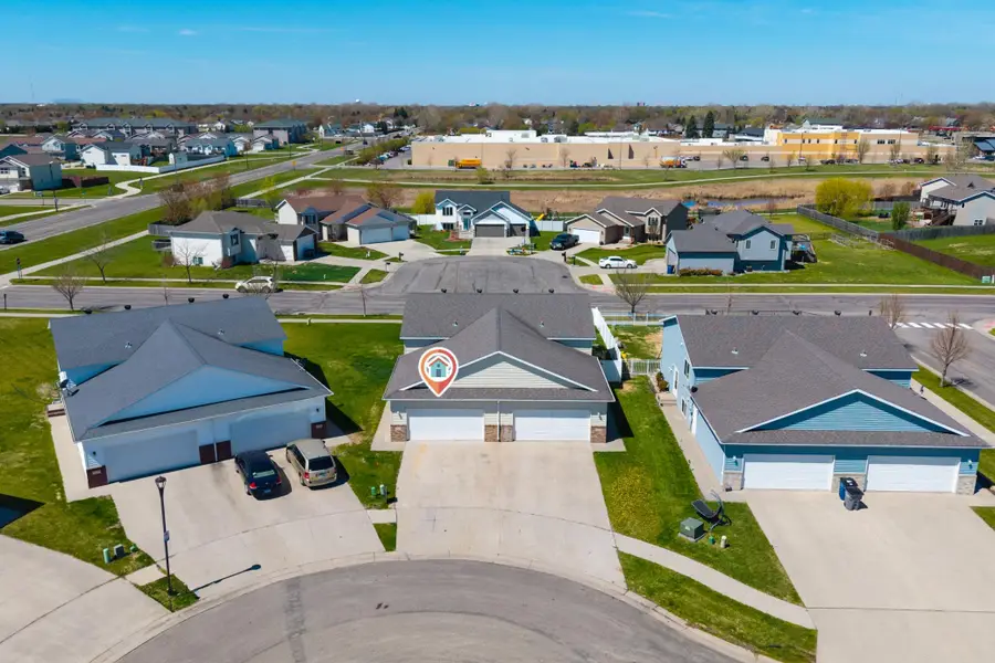 1113 39th Avenue S, Moorhead, MN 56560 - #3