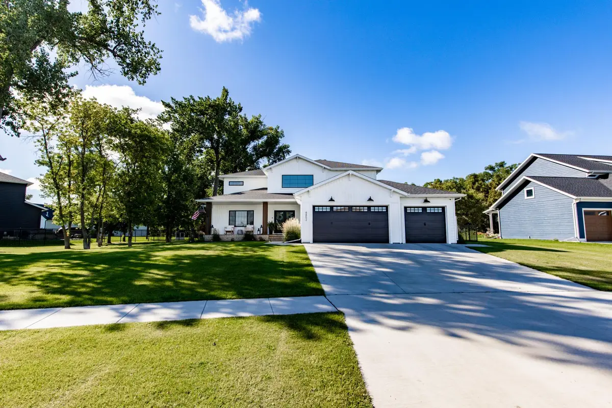 8852 Lost River Road, Horace, ND 58047 - #1