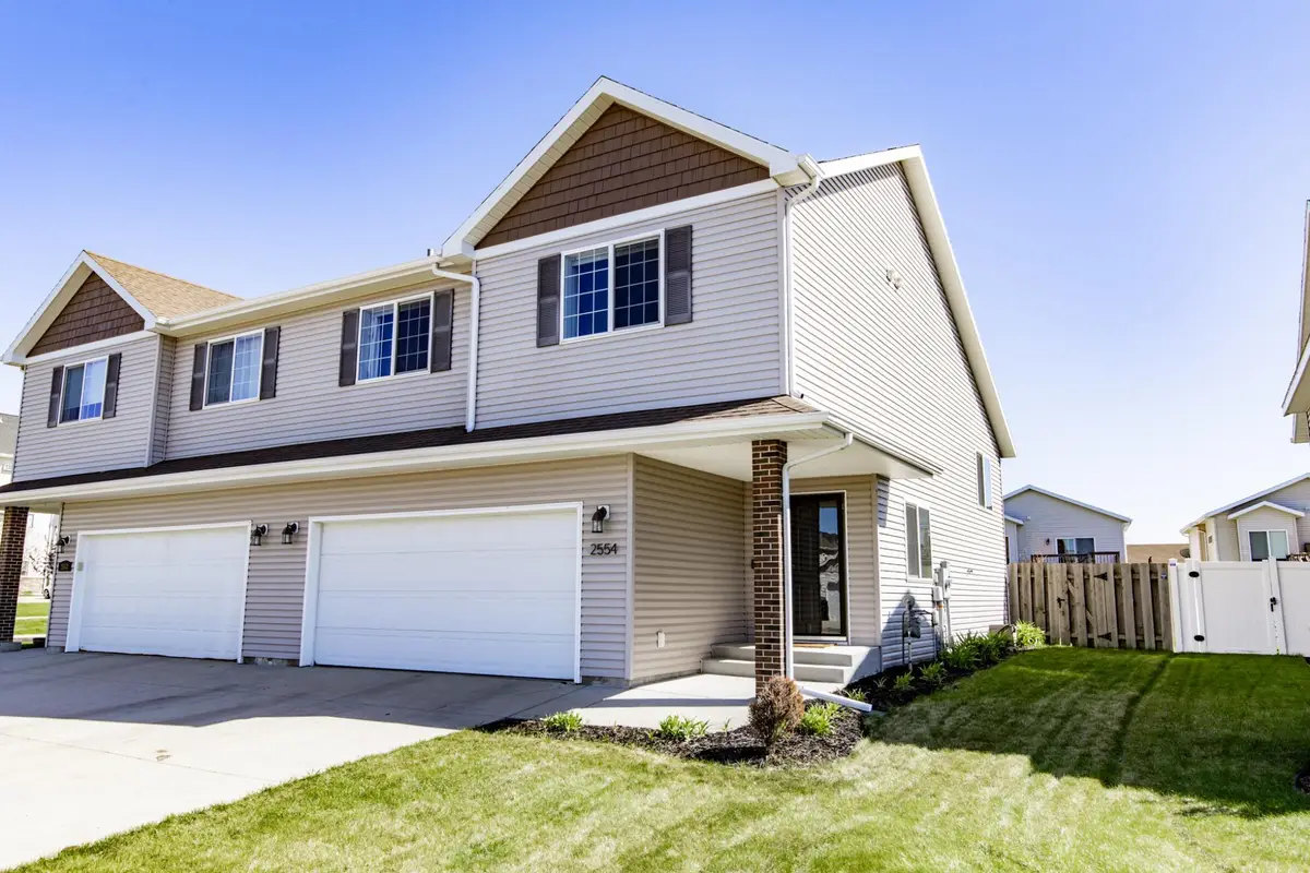 2554 54th Avenue S, Fargo, ND 58104 - #1