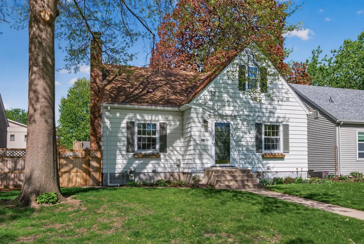 5804 Elliot Avenue, Minneapolis, MN 55417 - #1