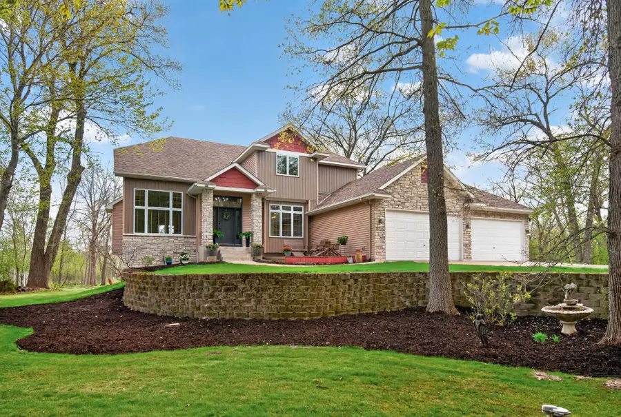 13746 Shenandoah Street Ne, Andover, MN 55304 - #2