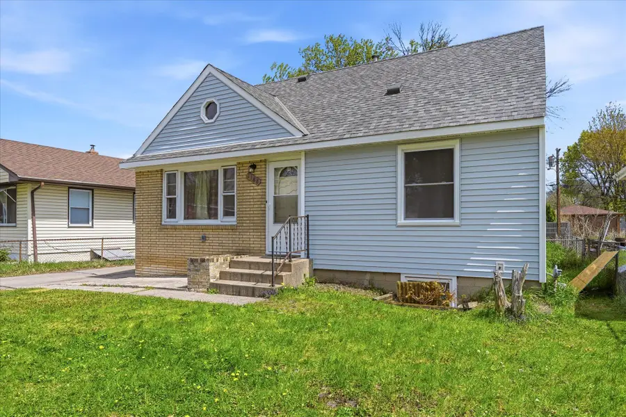 1188 Arundel Street, Saint Paul, MN 55117 - #2