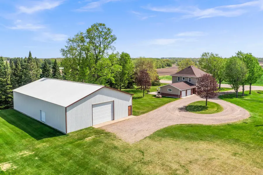 8711 County Road 7 Nw, Maple Lake, MN 55358 - #2
