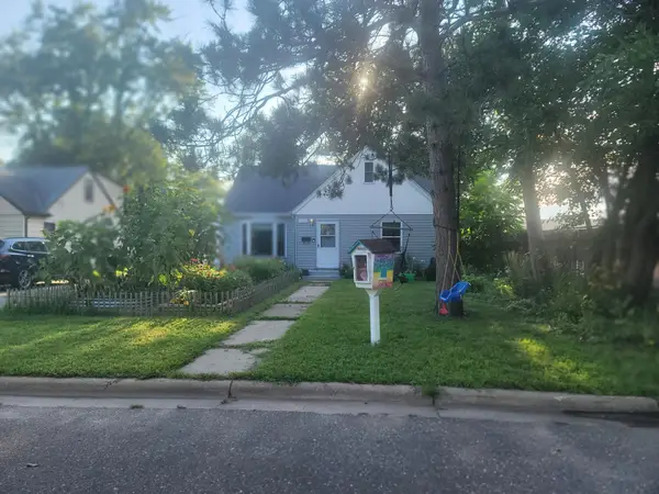 5413 Hampshire Avenue N, Minneapolis, MN 55428