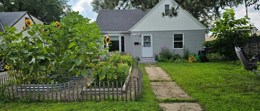 5413 Hampshire Avenue N, Minneapolis, MN 55428 - #2