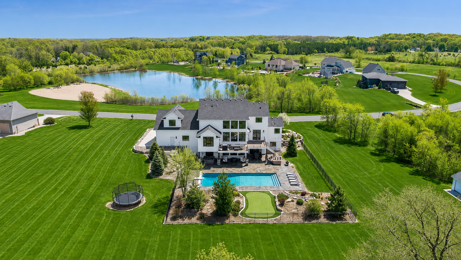 9760 105th Street Ne, Monticello, MN 55362 - #3