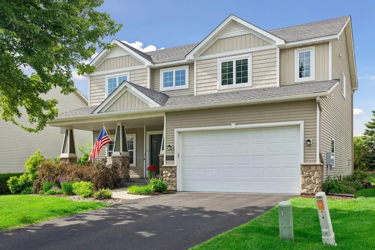 10828 Ashley Lane, Woodbury, MN 55129 - #1