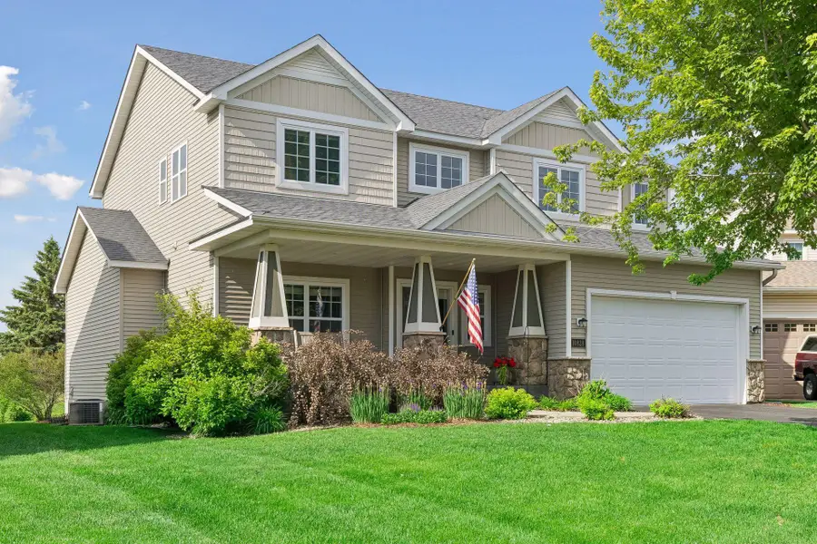 10828 Ashley Lane, Woodbury, MN 55129 - #2