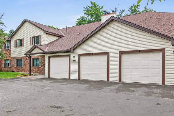 1890 Fox Ridge Drive #C, Saint Paul, MN 55118