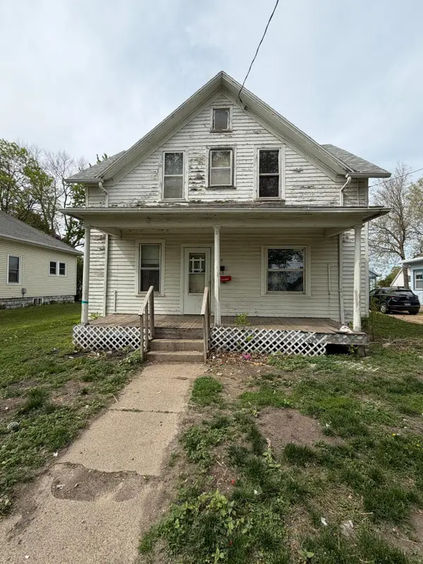 413 Budd Street, Fairmont, MN 56031