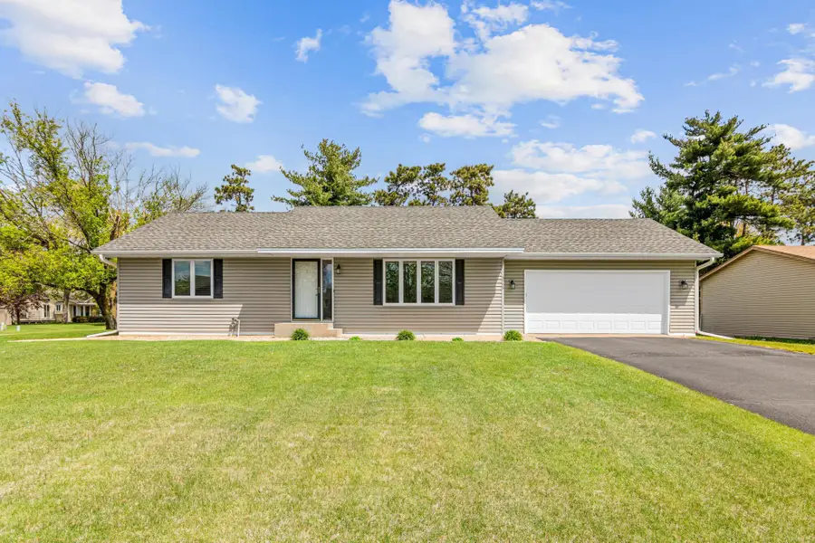 3745 121st Lane Nw, Coon Rapids, MN 55433 - #2
