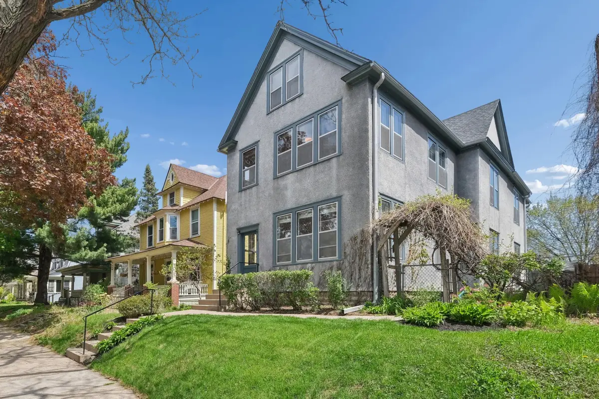 2729 Colfax Avenue S, Minneapolis, MN 55408 - #1