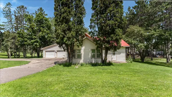 114 Fairview Avenue Nw, Long Prairie, MN 56347