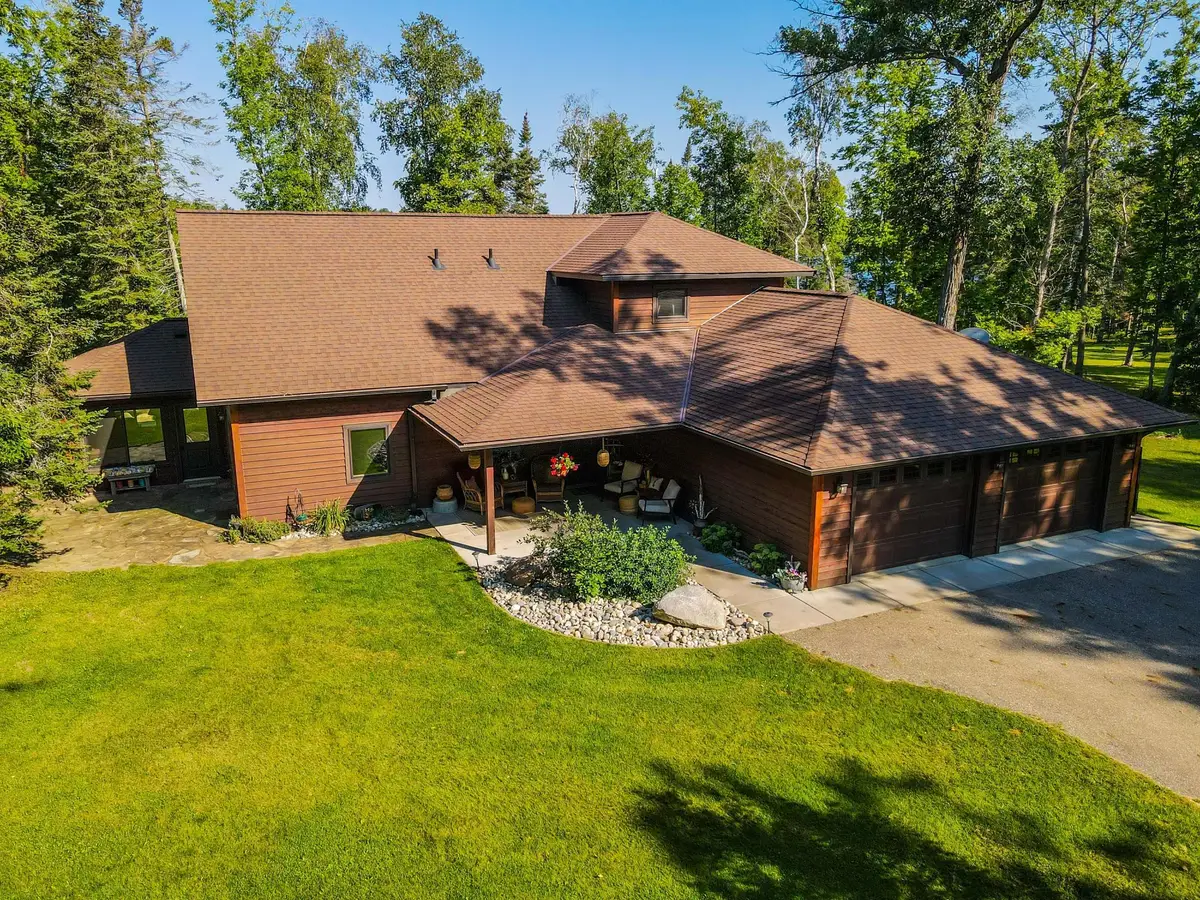26089 Hammock Drive, Park Rapids, MN 56470 - #1