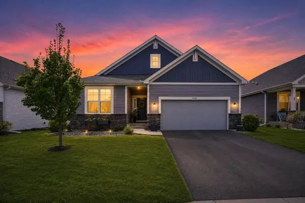 4565 Cobalt Lane, Saint Paul, MN 55129