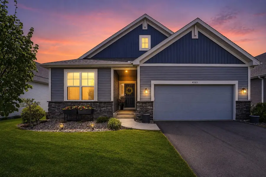 4565 Cobalt Lane, Woodbury, MN 55129 - #2