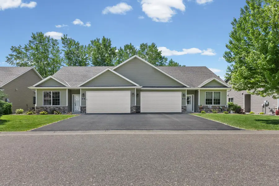 682 Bibeau Court, Saint Paul, MN 55127 - #2