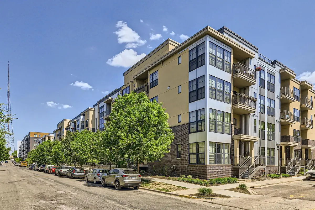 820 Emerald Street #402, Saint Paul, MN 55114 - #1