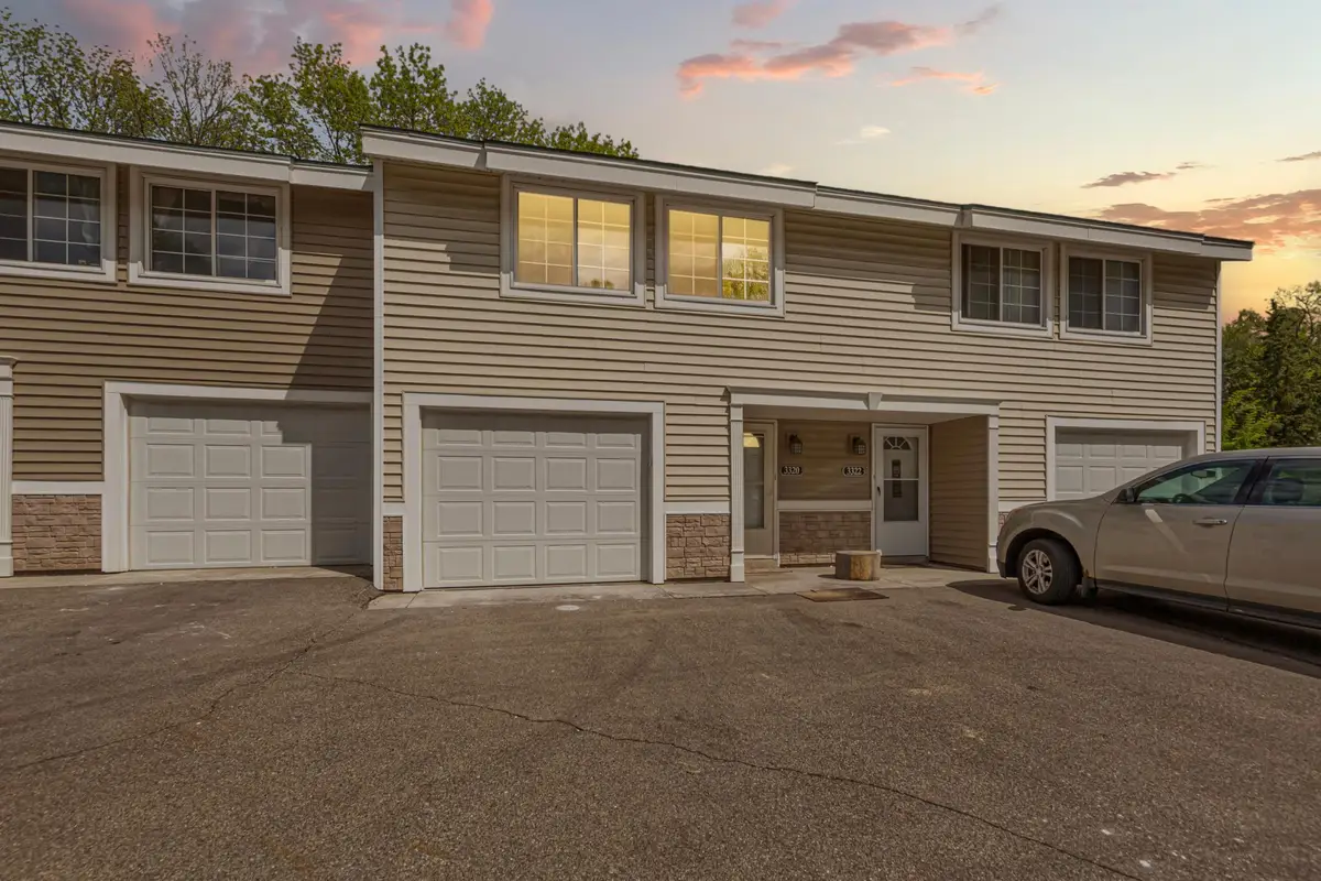 3320 River Bluff Drive #83, Eagan, MN 55121 - #1