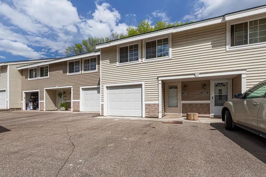 3320 River Bluff Drive #83, Eagan, MN 55121 - #2