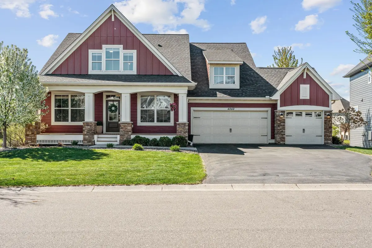 4949 Otter Trail Ne, Saint Michael, MN 55376 - #1