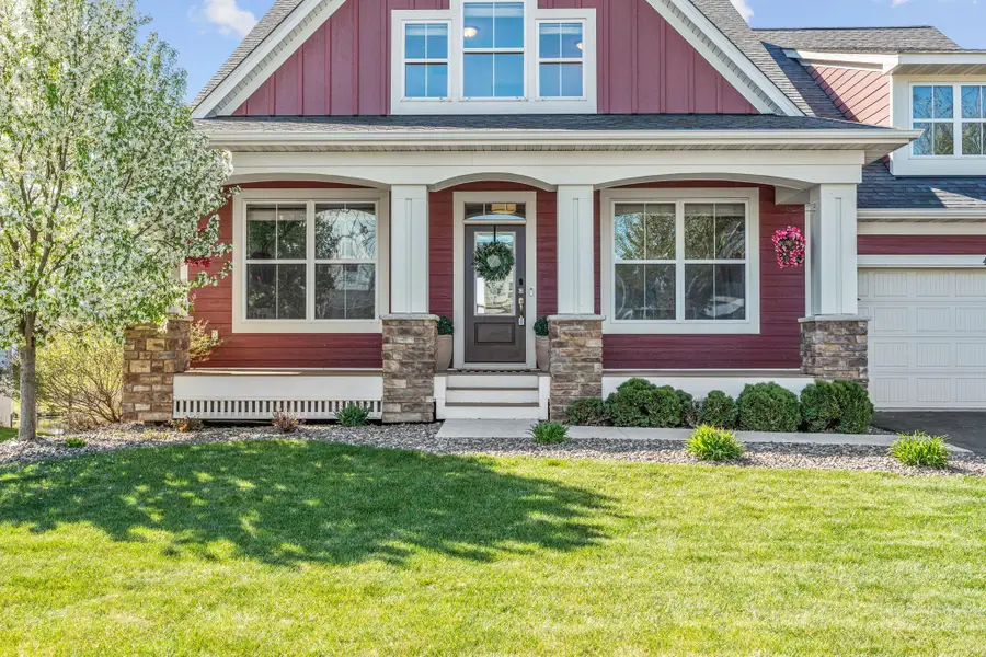 4949 Otter Trail Ne, Saint Michael, MN 55376 - #2