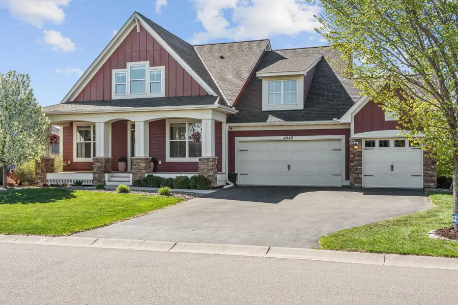 4949 Otter Trail Ne, Saint Michael, MN 55376 - #3