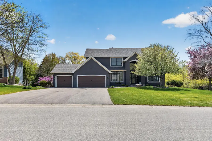 7319 Fawn Hill Road, Chanhassen, MN 55317 - #2