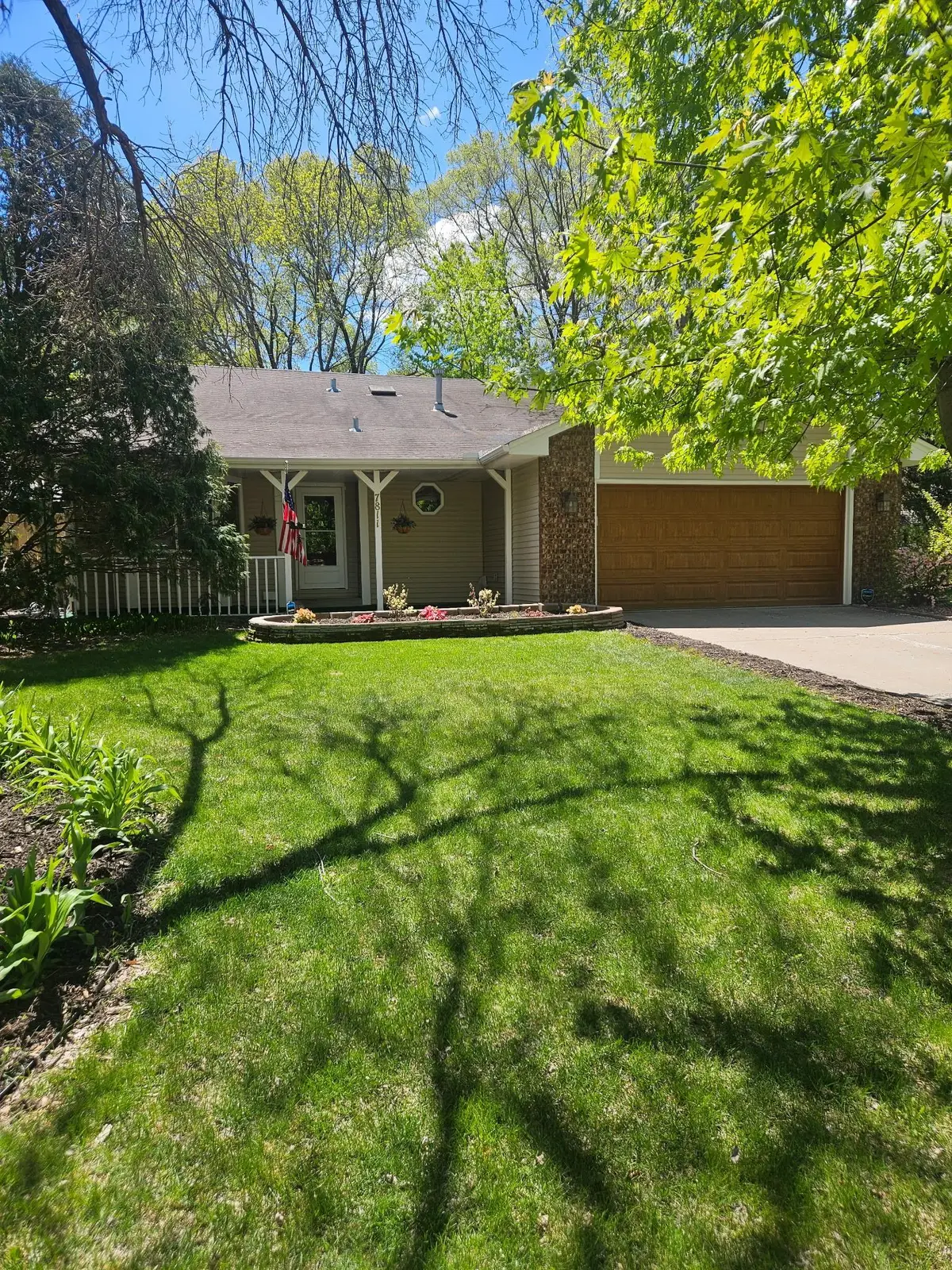 7811 118th Avenue N, Champlin, MN 55316 - #1