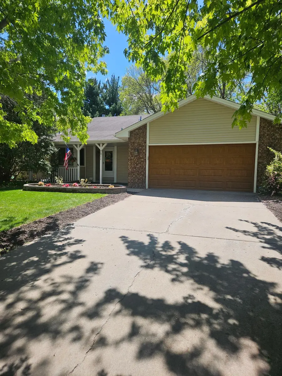7811 118th Avenue N, Champlin, MN 55316 - #2