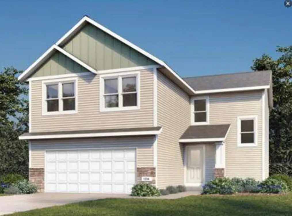 617 Sienna Drive, Watertown, MN 55388 - #1