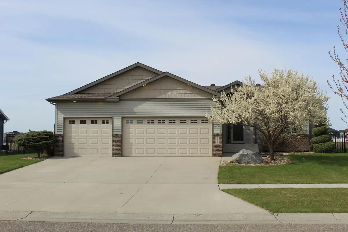 729 48th Avenue W, West Fargo, ND 58078 - #1