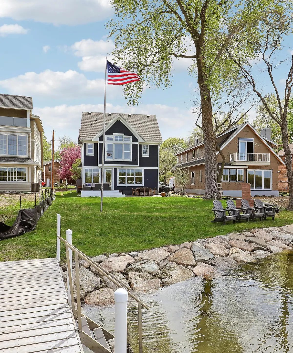 1444 Baldur Park Road, Wayzata, MN 55391 - #1