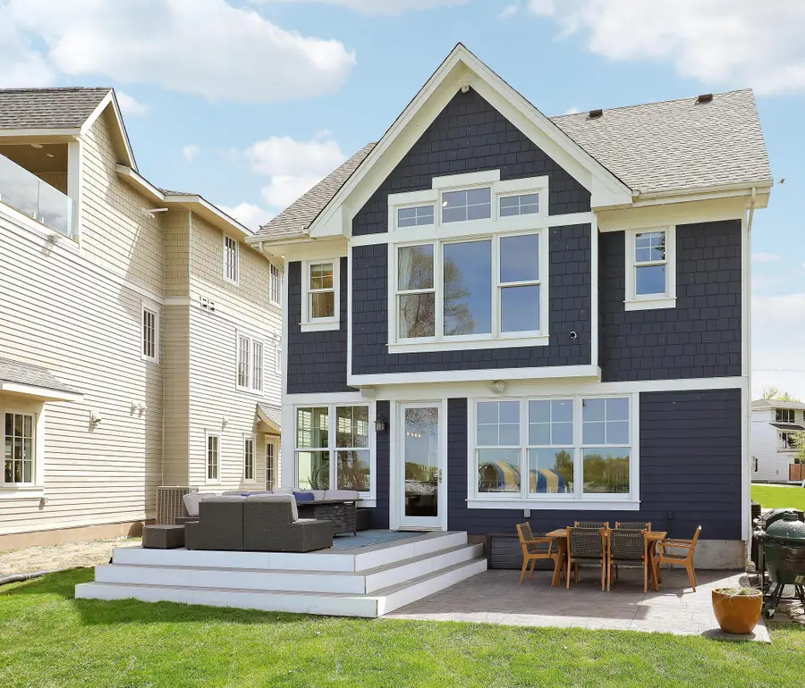 1444 Baldur Park Road, Wayzata, MN 55391 - #2