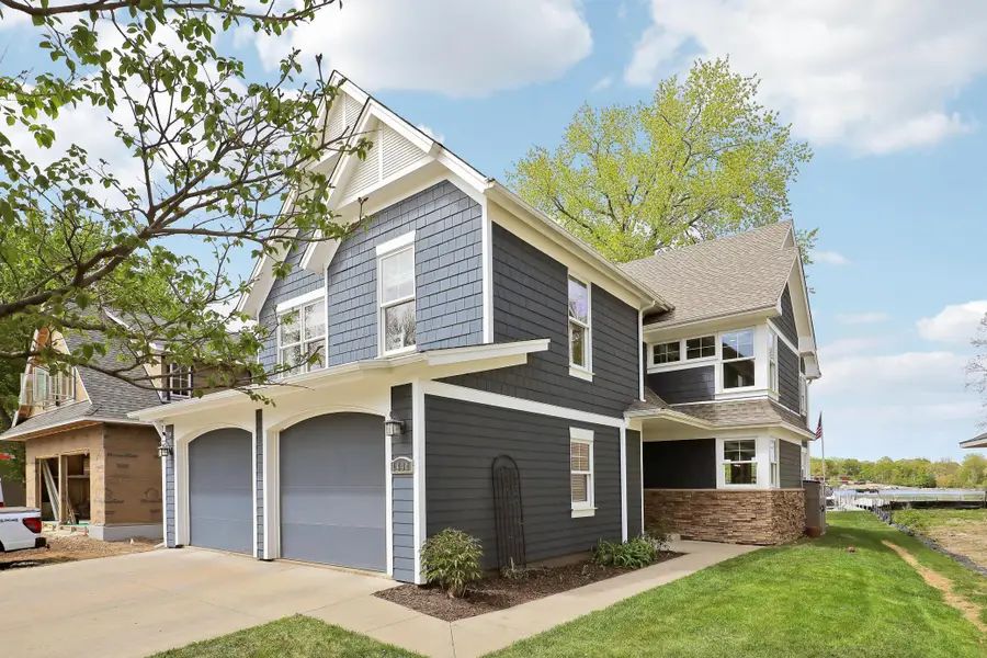 1444 Baldur Park Road, Wayzata, MN 55391 - #3
