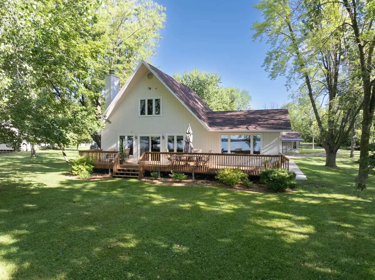 748 E Sandy Beach Drive Ne, Miltona, MN 56354 - #1