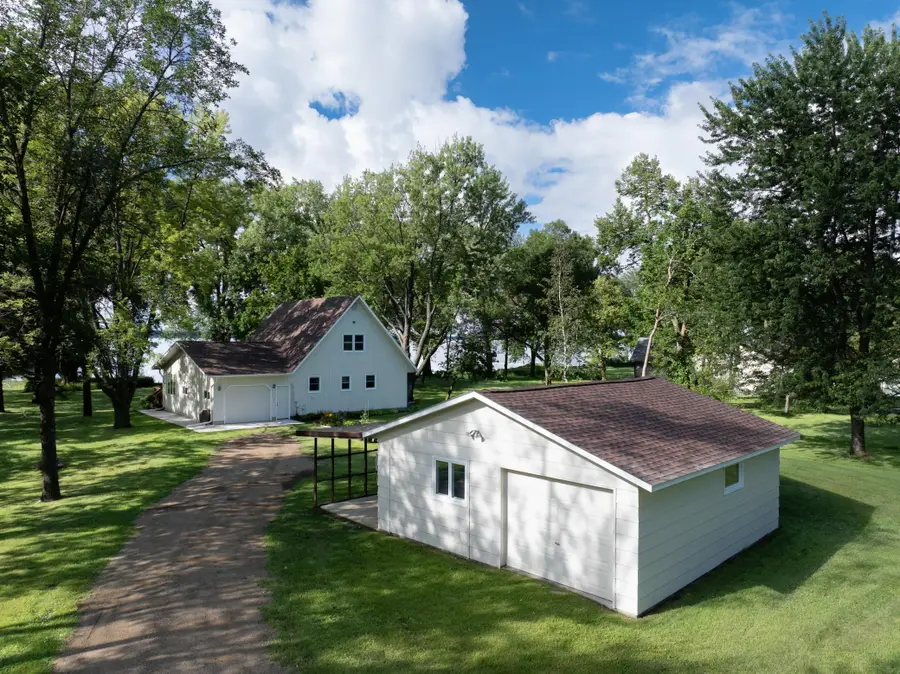 748 E Sandy Beach Drive Ne, Miltona, MN 56354 - #2