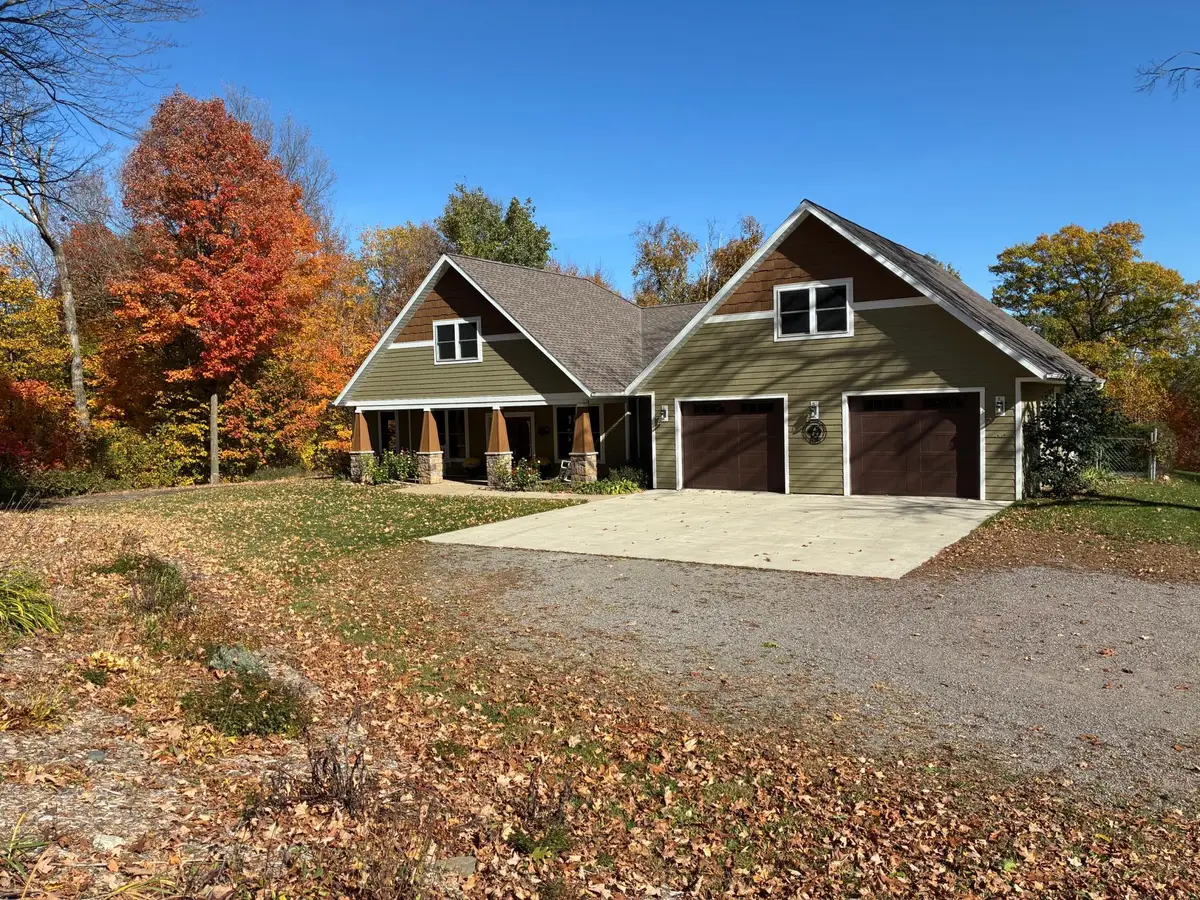 21945 County 38, Long Prairie, MN 56347 - #1