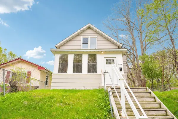 1074 Euclid Street, Saint Paul, MN 55106