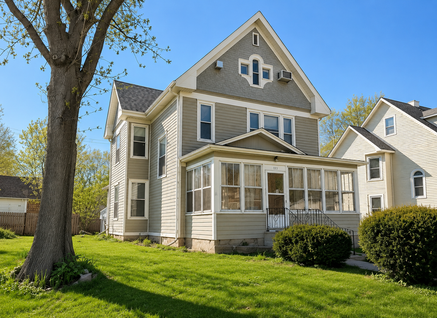 112 N 4th Street, Montevideo, MN 56265 - #2