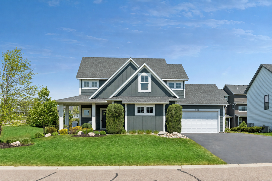 19702 Henning Avenue, Lakeville, MN 55044 - #2