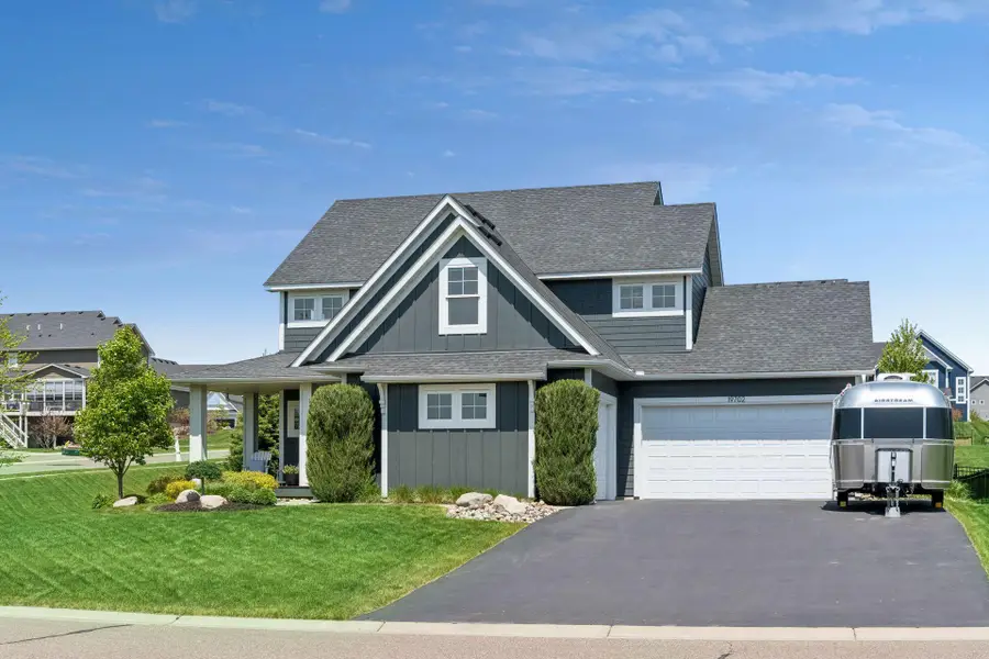 19702 Henning Avenue, Lakeville, MN 55044 - #3